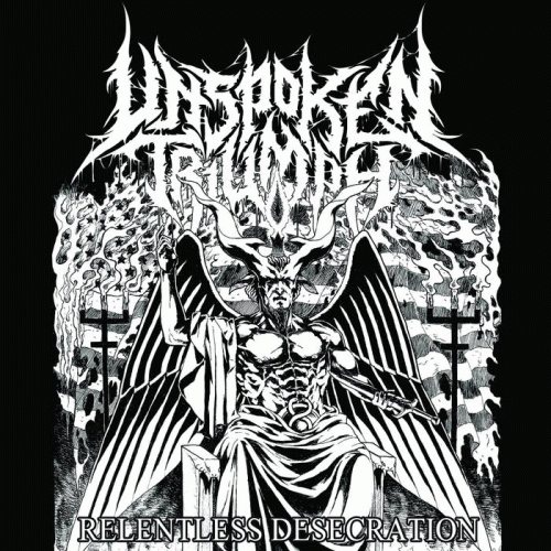 Relentless Desecration